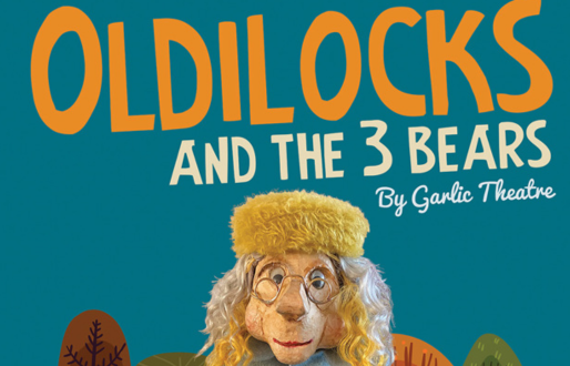 Oldilocks and the 3 Bears