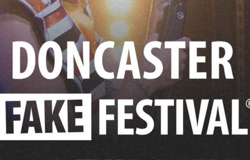 Doncaster Fake Festival