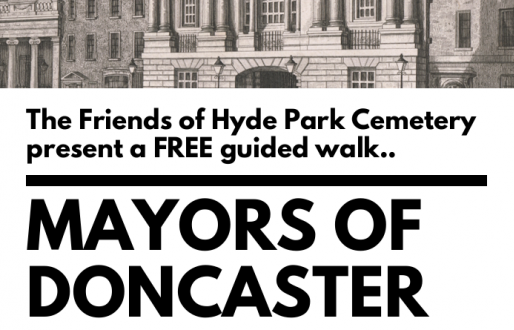 Free Guided Themed Walks