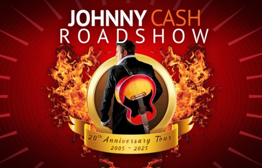 The Johnny Cash Roadshow