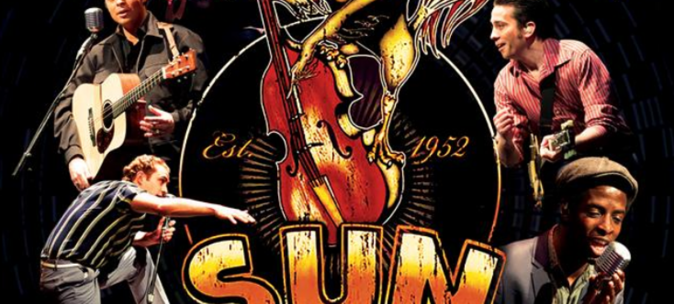 Sun Records The Concert