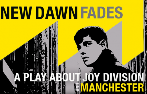 New Dawn Fades
