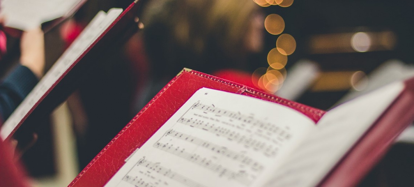 Christmas Crackers Party Morning and Sing-a-long