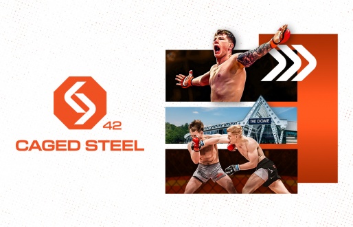 Caged Steel 42