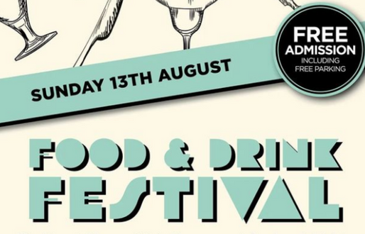 Summer Food & Drink Festival