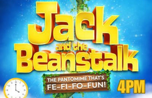 Jack and the Bean Stalk