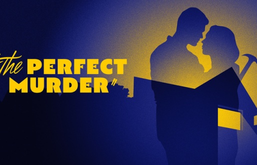 The Perfect Murder