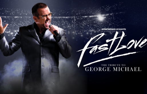 Fastlove - The Tribute to George Michael