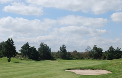 Kingswood Golf Centre