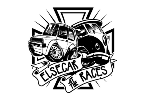 Elsecar at the Races
