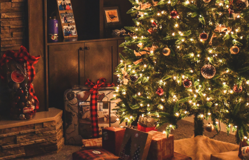 Children’s Christmas Party