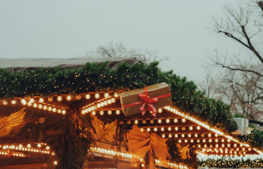 Christmas Fayre and Family Fun Day