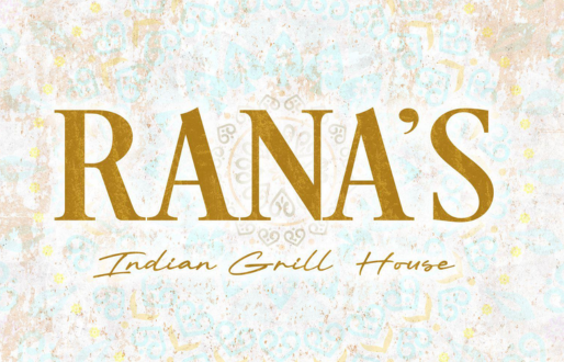RANA’S Indian Grill House