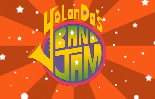 Doncaster Jazz Festival - YolanDa's Band Jam