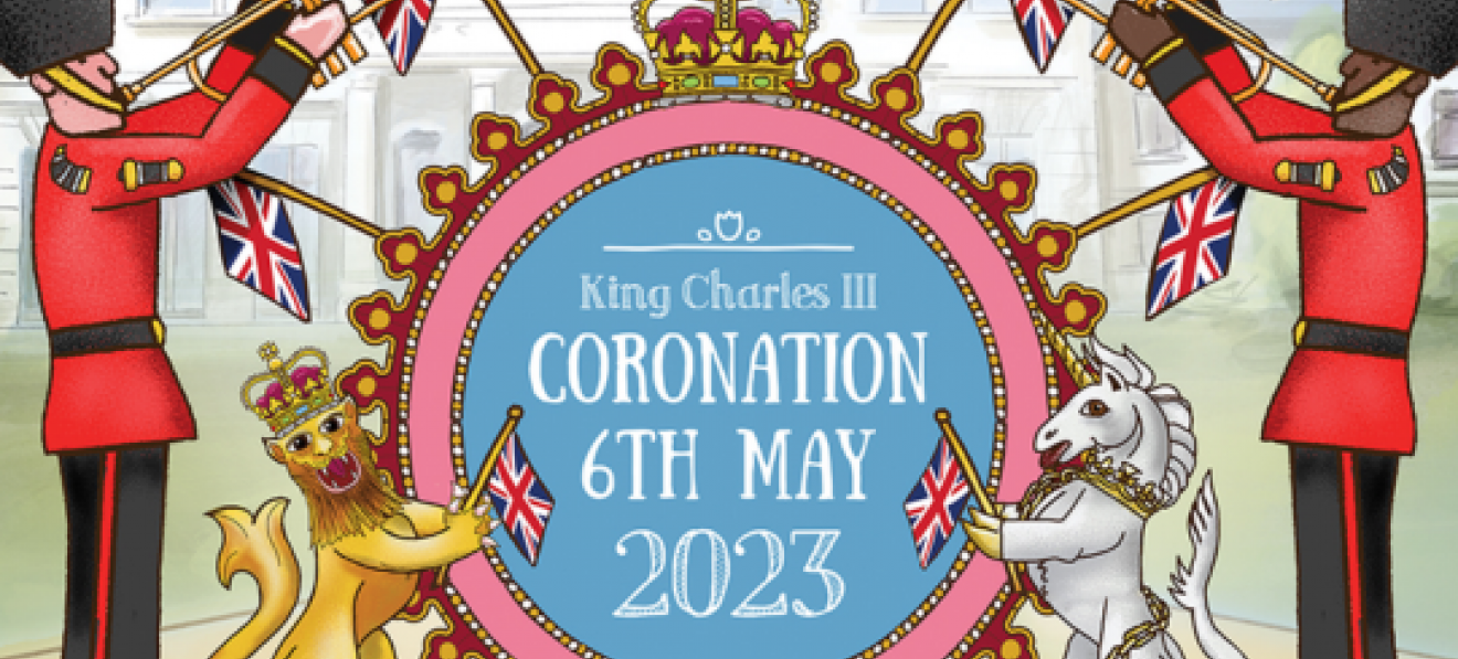 Coronation Live Screening at Brodsworth Hall