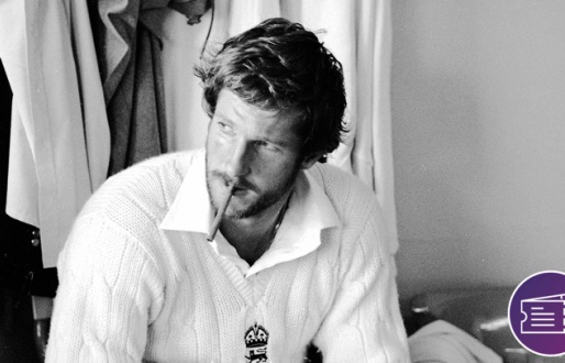 An Evening with Ian Botham