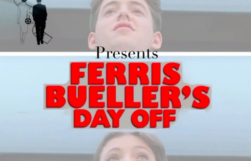 Doncaster Film Club – Ferris Bueller’s Day Off