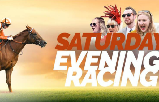 Saturday Evening Racing