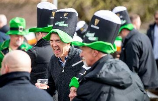 Friday Afternoon - March Jump Racing