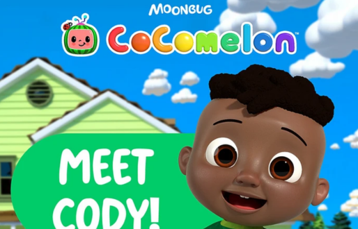 Meet Cody at the Frenchgate