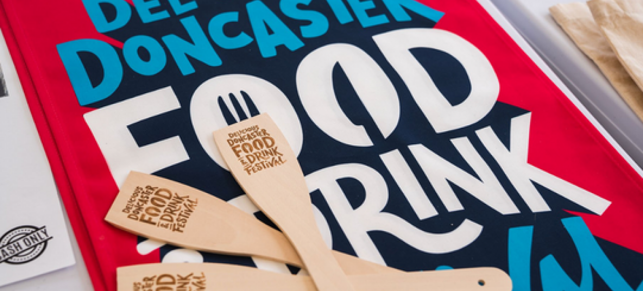 Delicious Doncaster Food and Drink Festival 2023