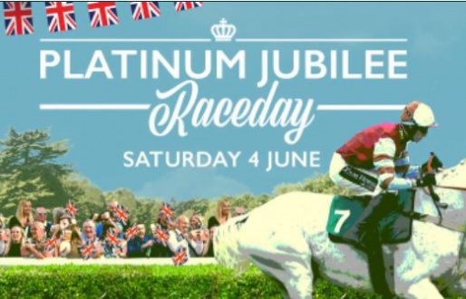 Platinum Jubilee Raceday