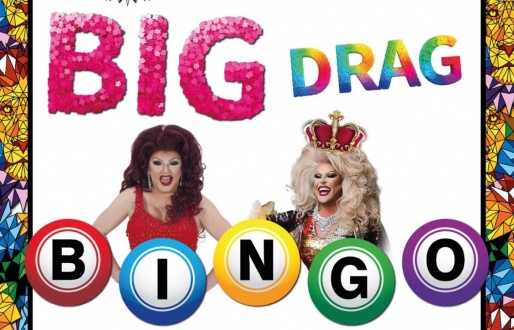 Drag Bingo Bonanza