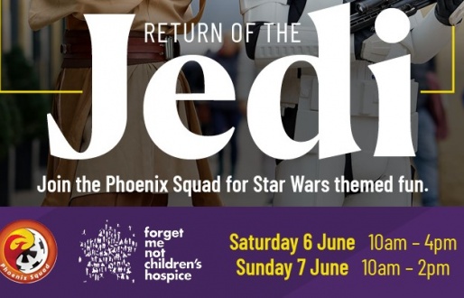 Return of The Jedi