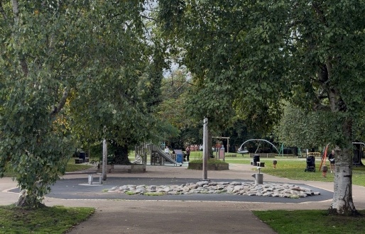 Bentley Park