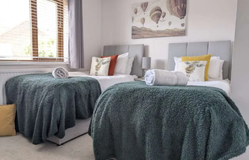 Travel Lettings