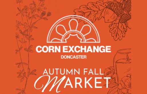 Autumn Fall Market