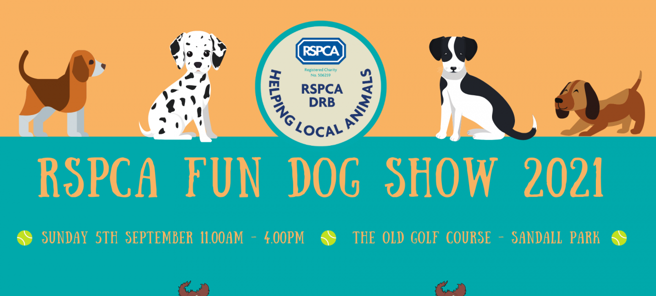 Fun Dog Show