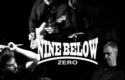 Nine Below Zero 50th Anniversary