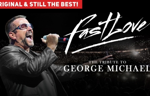 Fastlove - A Tribute to George Michael