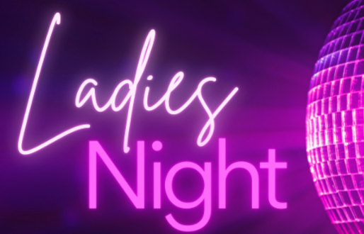 Ladies Night at Holiday Inn Doncaster