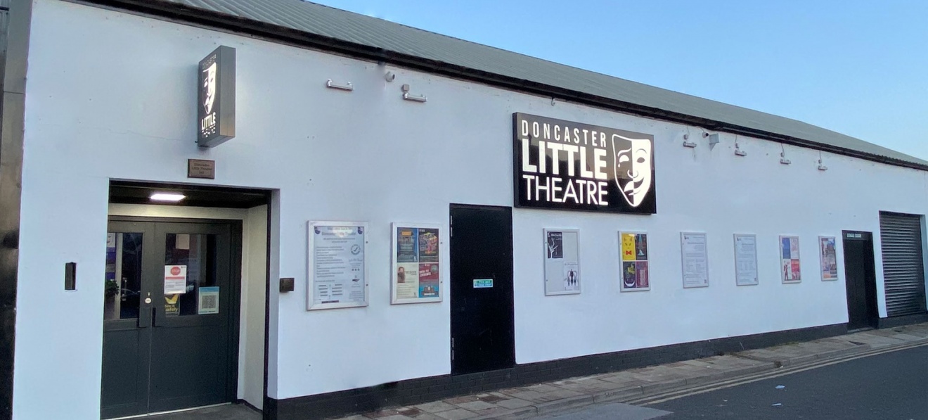 Doncaster Little Theatre