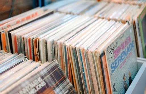 Vinyl Night at the Doncaster Brewery Tap