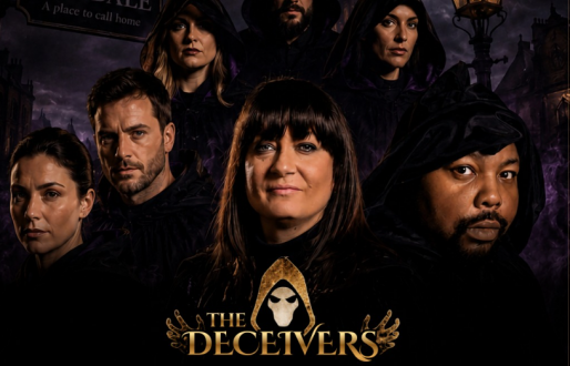 The Deceivers