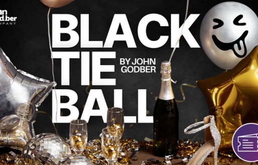 Black Tie Ball