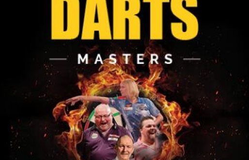 Doncaster Darts Masters