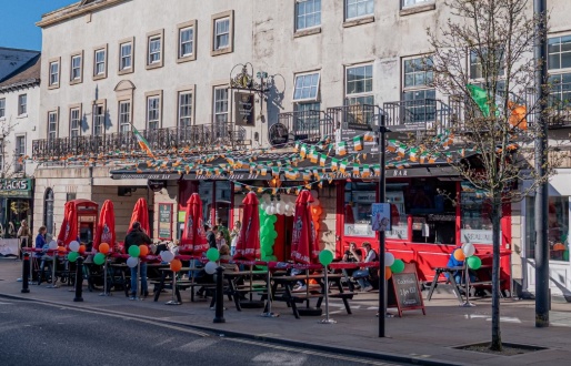 O'Donegans Irish Bar