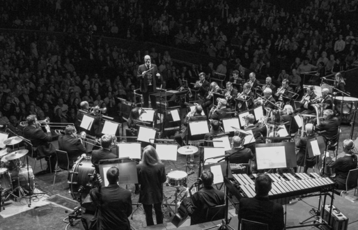 Grimethorpe Colliery Band