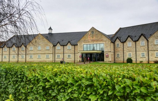 Best Western Pastures Lodge