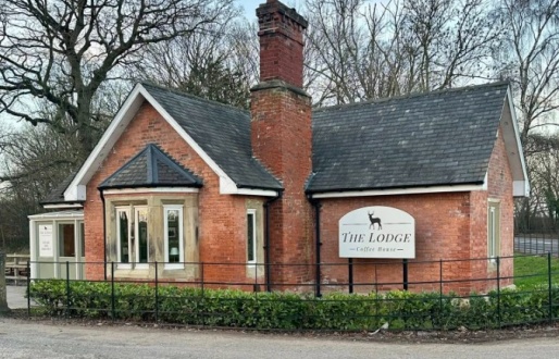 The Lodge Rossington