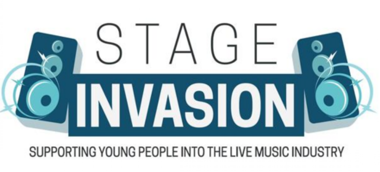 Stage Invasion 2023