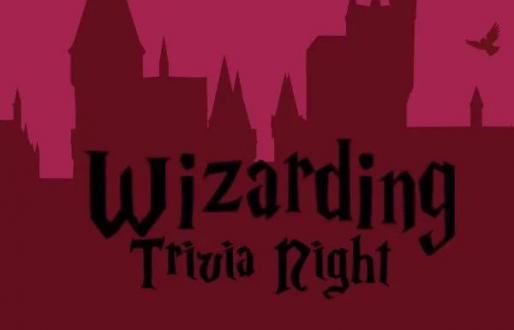 Wizarding Trivia Night