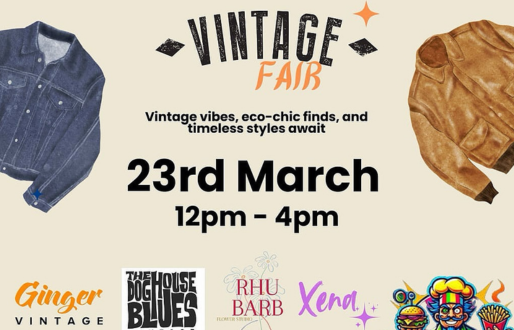 Vintage Fair