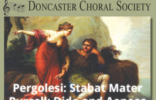 Pergolesi: Stabat Mater  Purcell: Dido & Aeneas