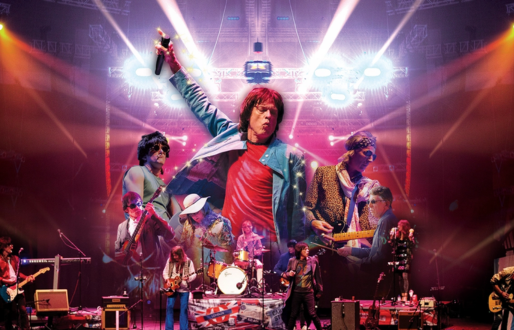 The Rolling Stones Story