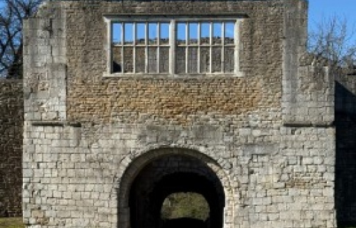 Tickhill Castle Annual Open Day